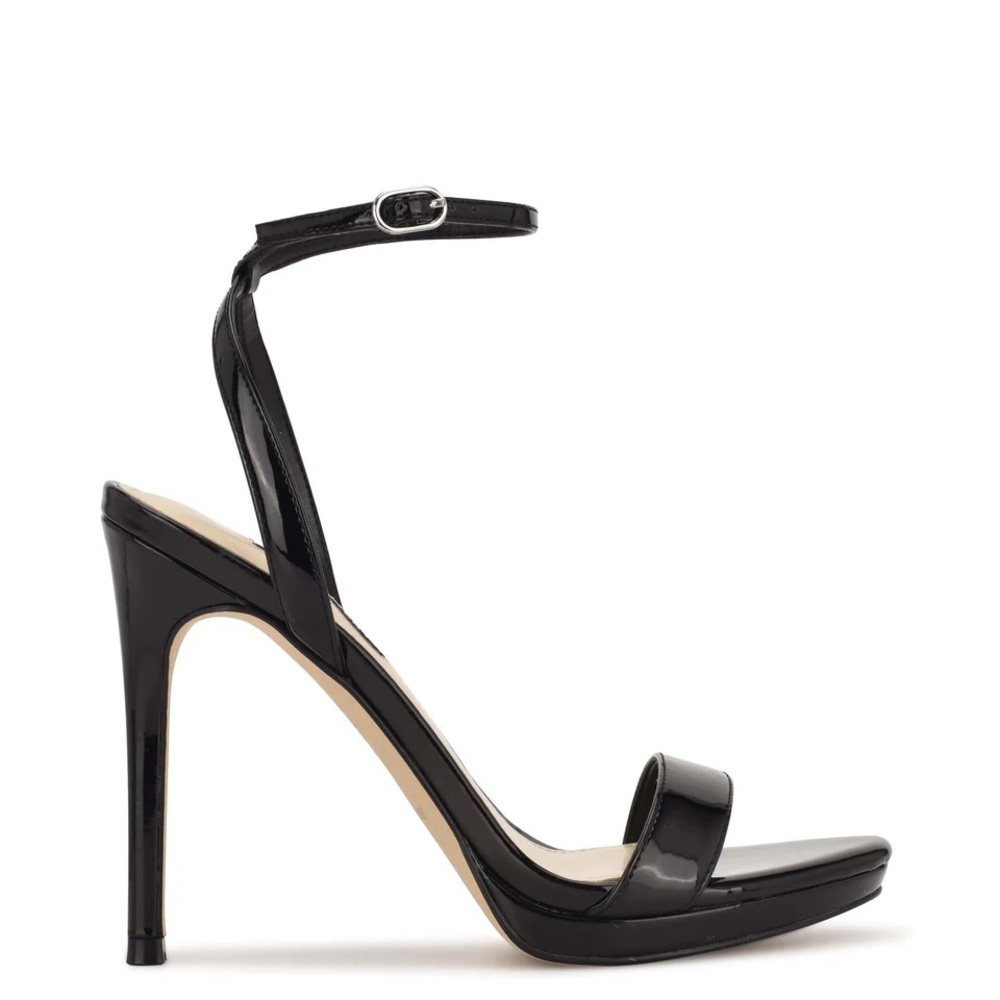 Nine West Loola Ankle Strap Sandals